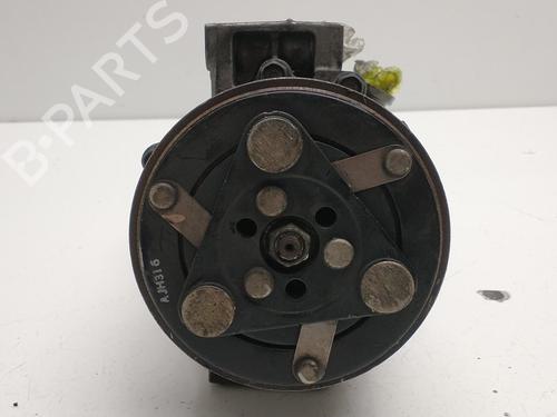 AC compressor FIAT DOBLO Cargo (263_) 1.6 D Multijet (263WXD1B, 263WXR1B, 263WXX1B, 263ZXD1B,... | BP30580125M34 