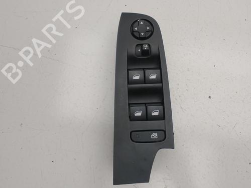 Used Left front window switch Left front window switch PEUGEOT 308 II (LB_, LP_, LW_, LH_, L3_) [2013-2021] 40023180 40023180