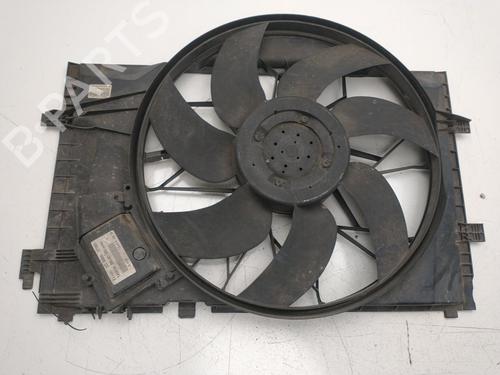 Køleventilator elektrisk Køleventilator elektrisk 38957492 38957492