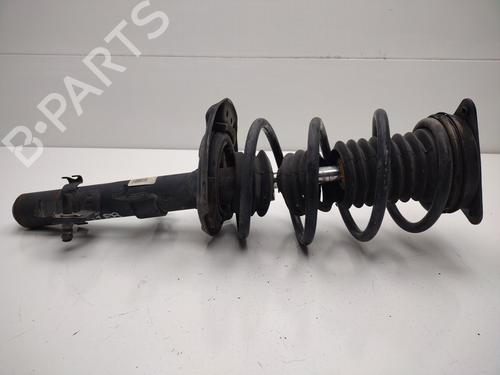 Used Right front shock absorber NISSAN QASHQAI II (J11, J11_) 1.3 DIG-T (140 hp) 30493140