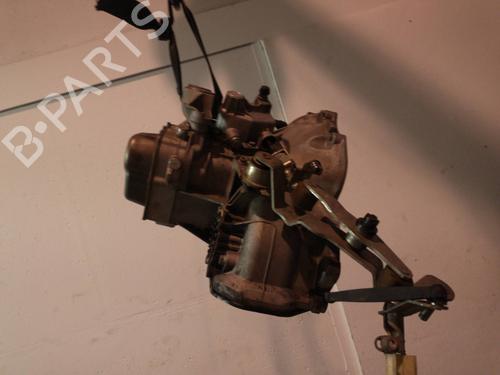 Gearbox OPEL TIGRA TwinTop (X04) 1.4 (R97) | BP8519576M3 