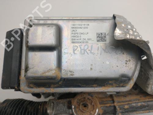 Steering rack CITROËN BERLINGO (ER_, EC_)  | BP31830950M22 