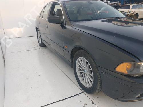 AC compressor BMW 5 (E39) 530 d | BP24981493M34 