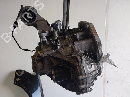 Gearbox MINI MINI (R50, R53) Cooper | BP36409570M3 - Image 2
