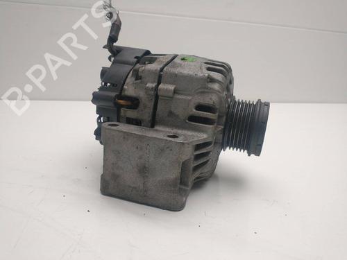 Generator OPEL CORSA C (X01) [2000-2009]  21125112