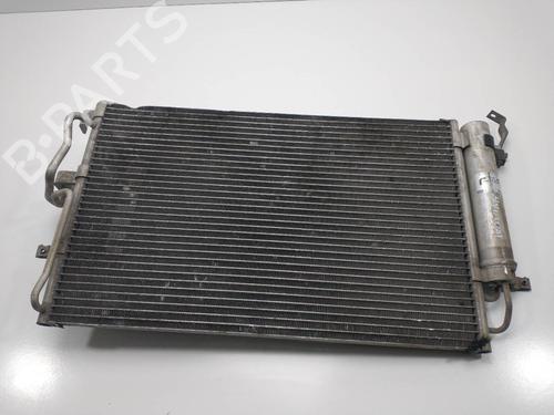 Used AC radiator HYUNDAI ELANTRA III (XD) 2.0 (143 hp) 10347070