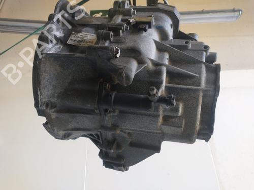 Gearbox MINI MINI CLUBVAN (R55) Cooper D | BP32134586M3 