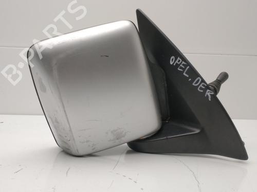 Bakspejl Højre OPEL COMBO Box Body/MPV | BP30616020C27
