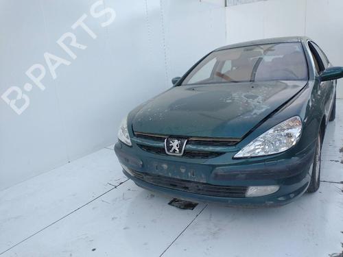 Switch PEUGEOT 607 (9D, 9U)  | BP28425565I30 