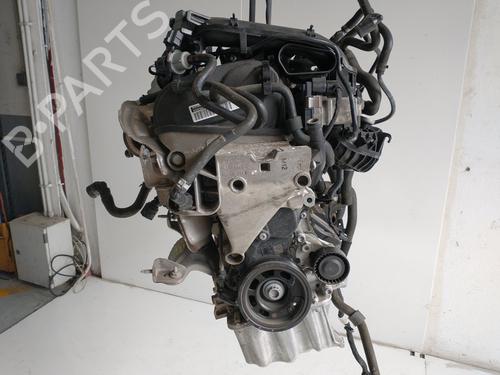 Engine SEAT IBIZA V (KJ1, KJG)  | BP24815567M1 