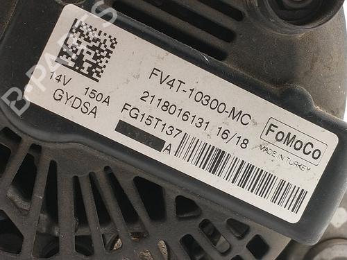 Alternator FORD KUGA II (DM2) | BP30849906M7