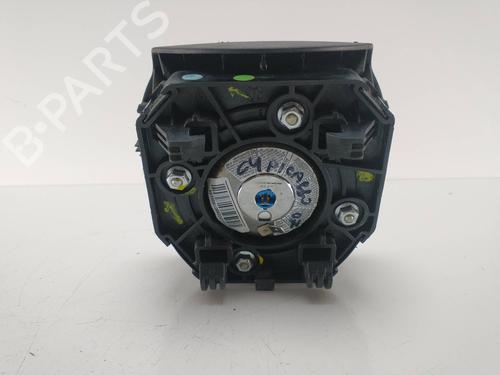 Driver airbag CITROËN C4 Picasso I MPV (UD_)  | BP9342449C9 