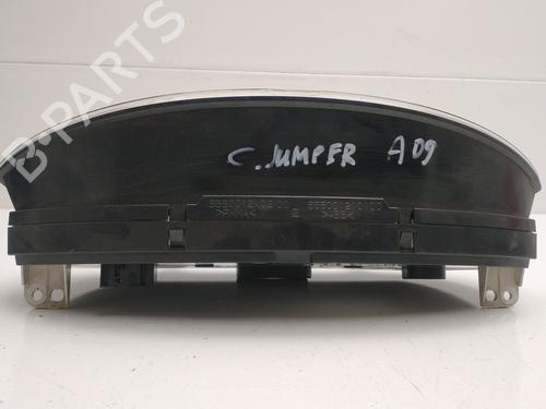 Instrument cluster CITROËN JUMPER II Van 2.2 HDi 100 | BP38936882C47 - Image 2