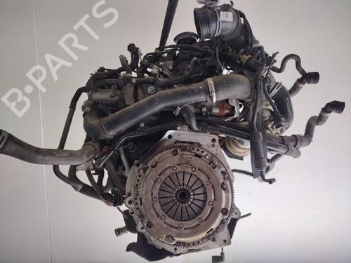 Engine VW GOLF VII (5G1, BQ1, BE1, BE2)  | BP12340453M1 