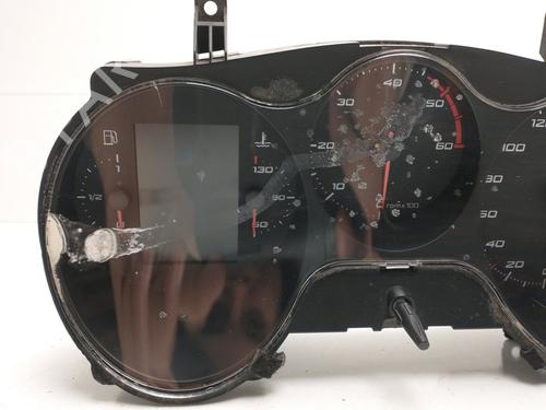 Instrument cluster SEAT LEON (1P1) | BP30577810C47 - Image 6