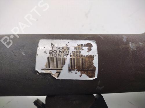 Right front shock absorber CITROËN C4 II (NC_) | BP30498595M17 - Image 5