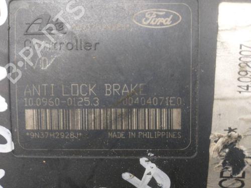 ABS Bremseaggregat FORD FOCUS C-MAX (DM2) 2.0 TDCi | BP11853528M43 