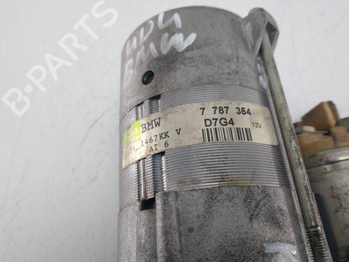 Starter BMW 3 Compact (E46) 318 td | BP9415787M8 