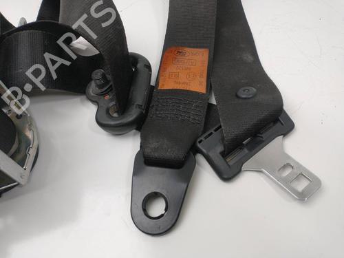 Front left seatbelt FORD FOCUS C-MAX (DM2)  | BP16577948I26 