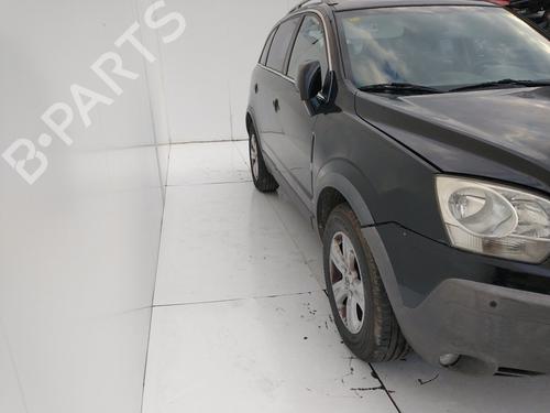 Intercooler OPEL ANTARA A (L07) | BP30719261M30