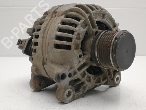 Alternator SEAT LEON (1P1)  | BP32104802M7  - Image 5