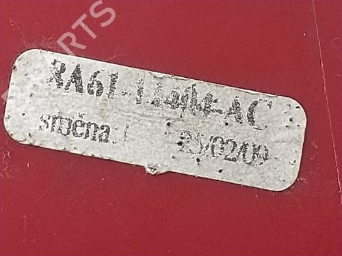Left taillight FORD FIESTA VI (CB1, CCN) | BP37694041C34 - Image 5