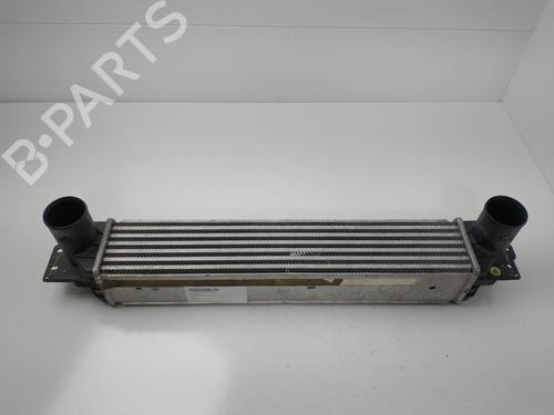 Used Intercooler CHEVROLET CAPTIVA (C100, C140) 2.0 D 4WD (150 hp) 17045908