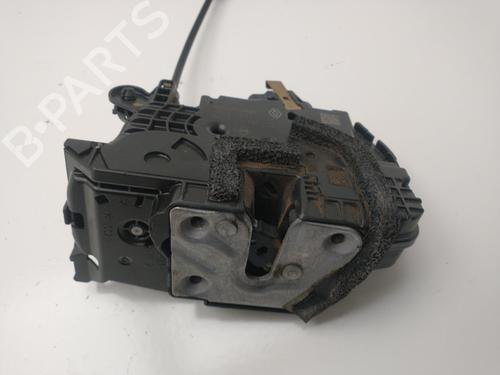 Front right lock RENAULT CLIO IV (BH_)  | BP22688052C97 