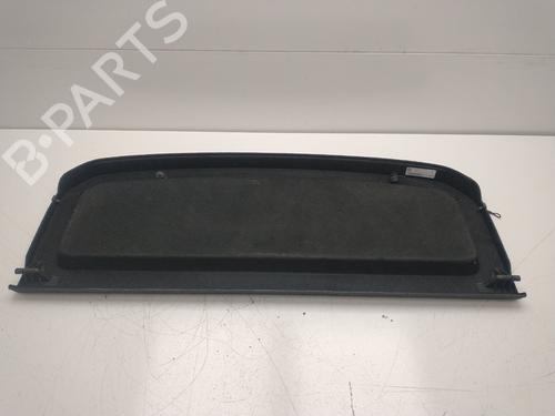 Rear parcel shelf VW T-CROSS (C11, D31) | BP40182774C85 - Image 5