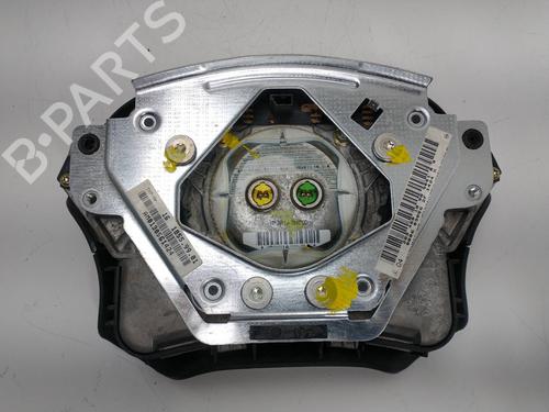 Driver airbag MERCEDES-BENZ C-CLASS (W203) C 220 CDI (203.008) | BP17749571C9 