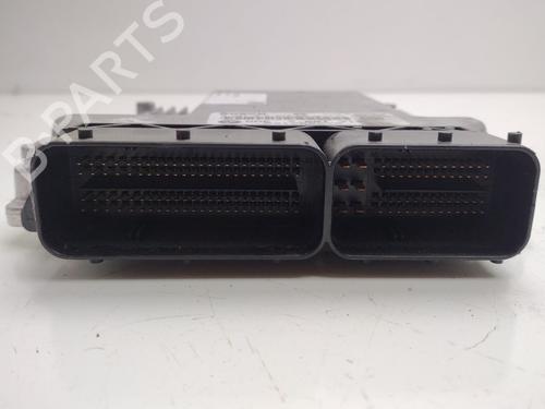 Engine control unit (ECU) BMW 7 (E65, E66, E67) 730 Ld | BP29213309M57