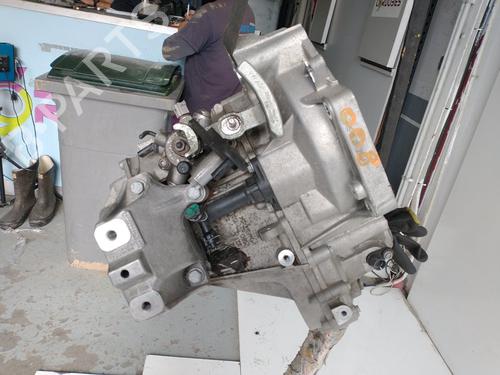 Gearbox SEAT IBIZA V (KJ1, KJG)  | BP24815943M3 