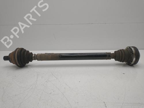 Used Right front driveshaft Right front driveshaft AUDI A3 (8P1) 2.0 TDI 16V (140 hp) 33957448 33957448