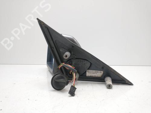 Left mirror BMW 5 (E60) 520 d | BP9732028C26 