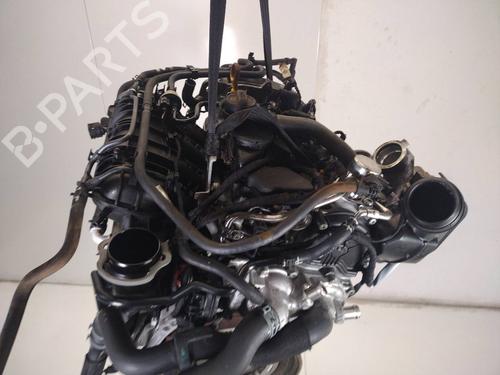 Engine VW GOLF VII (5G1, BQ1, BE1, BE2) 1.5 TSI | BP10987988M1 