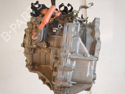 Gearbox TOYOTA PRIUS Liftback (_W2_) 1.5 Hybrid (NHW20_, NHW20R) | BP8610099M3 