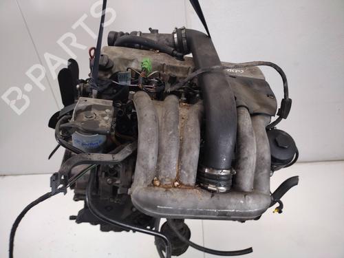 Motor MERCEDES-BENZ E-CLASS (W210) E 290 Turbo-D (210.017) (129 hp) 9974231