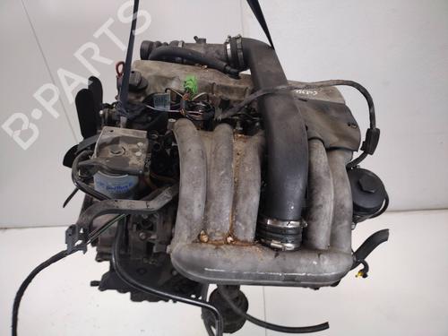 Engine MERCEDES-BENZ E-CLASS (W210) E 290 Turbo-D (210.017) (129 hp) 9974231