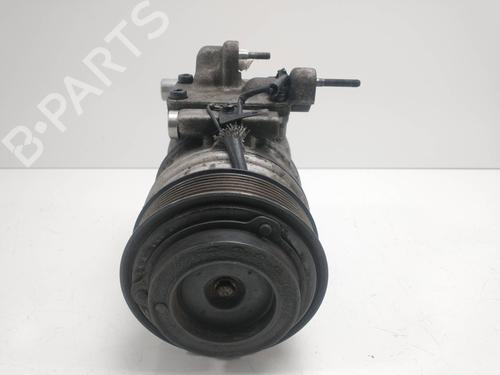 AC compressor KIA SORENTO I (JC) 2.5 CRDi | BP9145863M34 