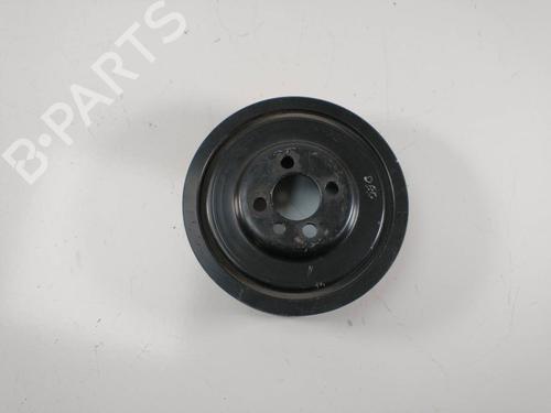Pulley AUDI A3 Sportback (8PA)  | BP16985069M122 
