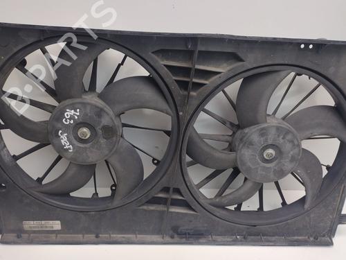 Køleventilator elektrisk Køleventilator elektrisk JEEP COMPASS (MK49) [2006-2026] 34605930 34605930