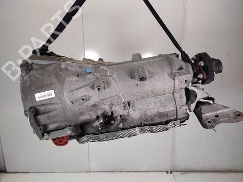 Used Gearbox BMW 3 (F30, F80) 318 d (143 hp) 17096810