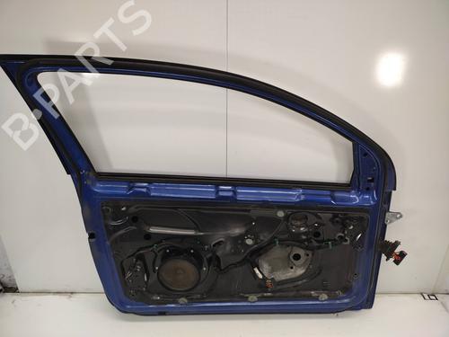 Left front door VW GOLF V (1K1)  | BP9710170C2 