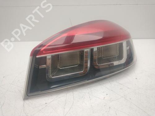 Used Right taillight Right taillight RENAULT MEGANE III Coupe (DZ0/1_) 1.2 TCe (DZ2B, DZ11) (116 hp) 34195296 34195296