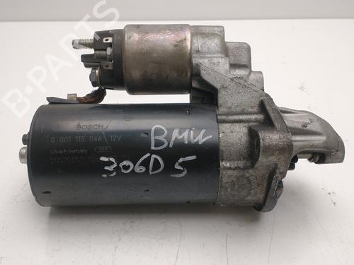 Starter BMW 3 (E90) 320 d | BP32268804M8