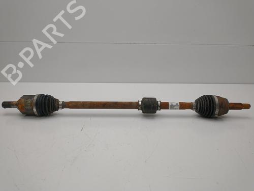 Used Right front driveshaft HYUNDAI KONA (OS, OSE, OSI) [2017-2023]  31792794