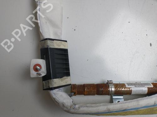 Left curtain airbag KIA RIO III (UB) 1.1 CRDi | BP15528363C11 