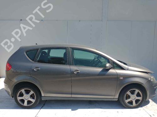 Left front driveshaft SEAT ALTEA (5P1)  | BP11338521M38 