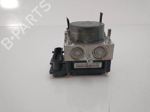 ABS pump RENAULT CLIO III (BR0/1, CR0/1)  | BP7510192M43 
