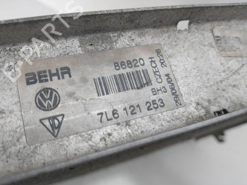 Køler VW TOUAREG (7LA, 7L6, 7L7) 3.0 V6 TDI | BP8817479M31 